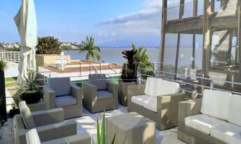 Imagem 2: Um show particular em Cacupé