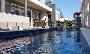 Imagem 3: Um show particular em Cacupé