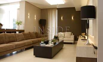 Imagem 7: Um show particular em Cacupé