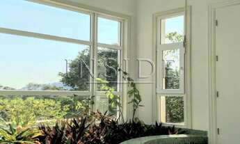 Imagem 3: Refúgio e bem viver em paraíso particular