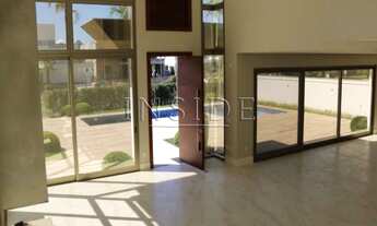 Imagem 2: Luxo no melhor de Jurerê Internacional