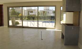 Imagem 6: Luxo no melhor de Jurerê Internacional