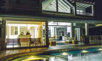 Imagem 2: Um show particular em Cacupé