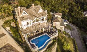 Imagem 4: Um show particular em Cacupé