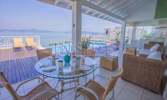 Imagem 6: Um show particular em Cacupé