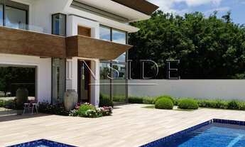 Imagem: Luxo no melhor de Jurerê Internacional