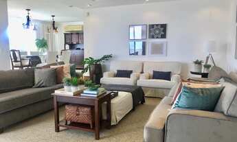 Imagem 5: Refúgio e bem viver em paraíso particular