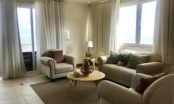 Imagem 6: Refúgio e bem viver em paraíso particular