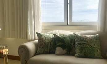 Imagem 7: Refúgio e bem viver em paraíso particular