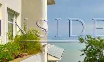 Imagem 2: Refúgio e bem viver em paraíso particular