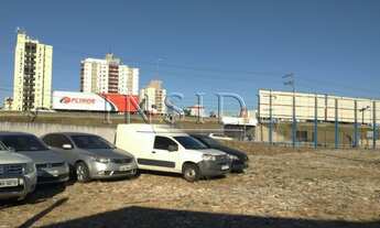 Imagem 2: Terreno margens BR 101 - entrada Via Expressa