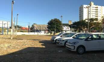 Imagem 4: Terreno margens BR 101 - entrada Via Expressa