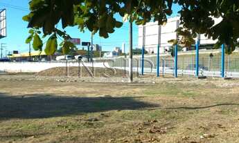 Imagem 1: Terreno margens BR 101 - entrada Via Expressa