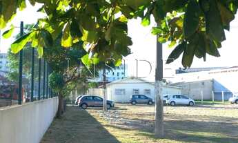 Imagem 5: Terreno margens BR 101 - entrada Via Expressa