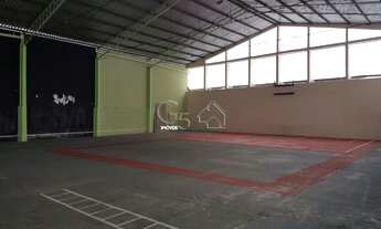 Imagem 6: Salão Comercial de Alto Padrão para Locação em Jundiaí-SP, Vila Loyola - 908m², 4 Banheiro