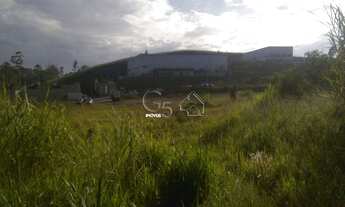 Imagem 3: Área a Venda dois lotes de terrenos um ao lado do outro