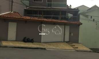 Imagem: Casa 3 quartos Região Central de Caieiras