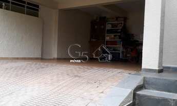 Imagem 2: Casa para locação comercial, ideal para escritório, clinica, 4 vagas, rua tranquila para e