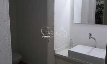 Imagem 6: Casa para locação comercial, ideal para escritório, clinica, 4 vagas, rua tranquila para e