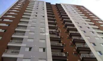 Imagem 2: Apartamento de 2 quartos com suíte e vaga de garagem no Parque União, Jundiaí-SP: ideal pa