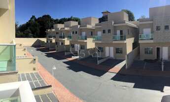 Imagem 5: Casa a venda em condomínio- Bairro Colônia- Jundiaí- 3 quartos, 1 suíte 2 vagas