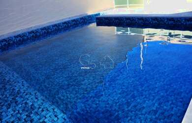 Imagem 2: Casa a venda em condomínio- Bairro Colônia- Jundiaí- 3 quartos, 1 suíte 2 vagas