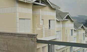 Imagem: Casa 3 quartos Cond. Buona Vita Franco da