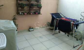 Imagem 3: Casa 3 quartos Cond. Buona Vita Franco da Rocha