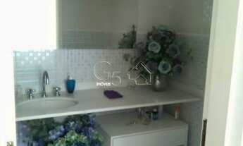 Imagem 4: Casa 3 quartos Cond. Buona Vita Franco da Rocha