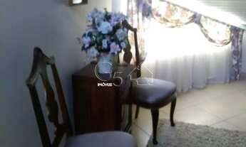 Imagem 2: Casa 3 quartos Cond. Buona Vita Franco da Rocha