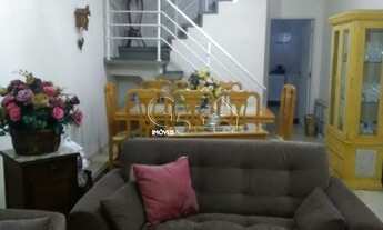 Imagem 7: Casa 3 quartos Cond. Buona Vita Franco da Rocha