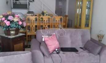 Imagem 6: Casa 3 quartos Cond. Buona Vita Franco da Rocha