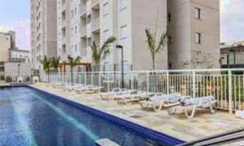 Imagem: Apartamento de 2 quartos e 1 suíte na Cidade