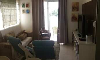 Imagem 4: Casa a venda em condomínio- Portal do paraíso 2 ,com 4 dormitórios, sendo 2 suítes, piscin