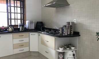 Imagem: Casa à venda no bairro Anhangabaú em Jundiaí-SP