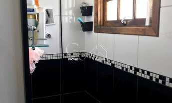 Imagem 7: Casa à venda no bairro Anhangabaú em Jundiaí-SP: 2 quartos, 1 suíte, 2 salas, 4 banheiros