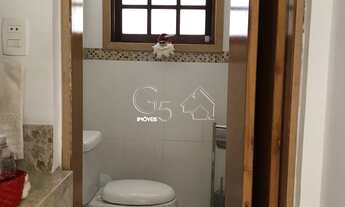 Imagem 5: Casa à venda no bairro Anhangabaú em Jundiaí-SP: 2 quartos, 1 suíte, 2 salas, 4 banheiros