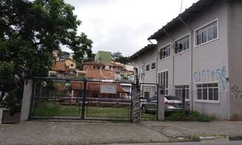 Imagem: Galpão a venda Serpa Caieiras