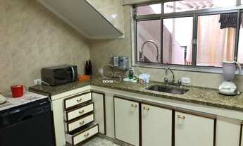 Imagem 2: Imperdível casa à venda em Caieiras-SP, bairro Serpa: 2 quartos, 1 suíte, 2 salas, 3 banhe