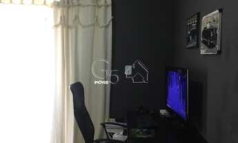 Imagem 2: Imperdível: Casa à venda em Caieiras-SP, Serpa! 2 quartos, 1 sala, 2 banheiros, 2 vagas, 1