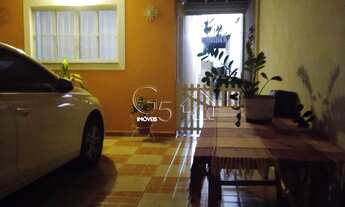 Imagem 6: Imperdível: Casa à venda em Caieiras-SP, Serpa! 2 quartos, 1 sala, 2 banheiros, 2 vagas, 1