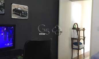 Imagem 4: Imperdível: Casa à venda em Caieiras-SP, Serpa! 2 quartos, 1 sala, 2 banheiros, 2 vagas, 1