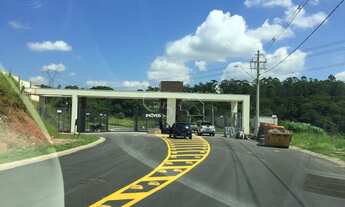 Imagem: Terreno para venda em Condomínio Bella