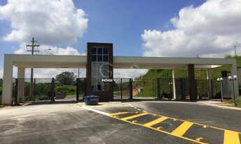 Imagem 2: Terreno para venda em Condomínio Bella Vittá- Jundiaí. Bairro Currupira AT - 340,00 m2 ,fá