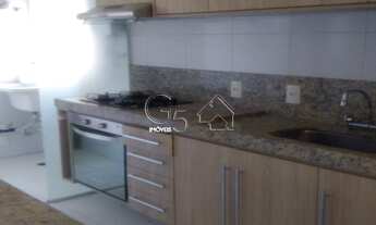 Imagem: Apartamento 3 quartos Centro de Caieiras