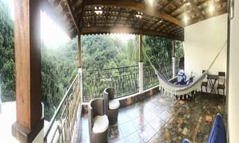 Imagem: Casa de condomínio em Mairiporã