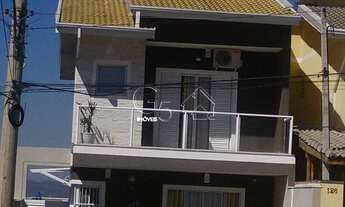 Imagem: Casa em Condomínio de Luxo à Venda em