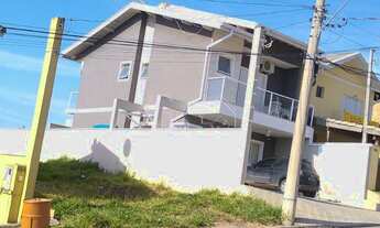 Imagem 5: Casa em Condomínio de Luxo à Venda em Villa Verde, Franco da Rocha-SP: 3 Quartos, 2 Suítes