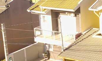 Imagem 7: Casa em Condomínio de Luxo à Venda em Villa Verde, Franco da Rocha-SP: 3 Quartos, 2 Suítes