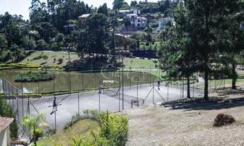 Imagem 2: Casa Alpes de Caieiras